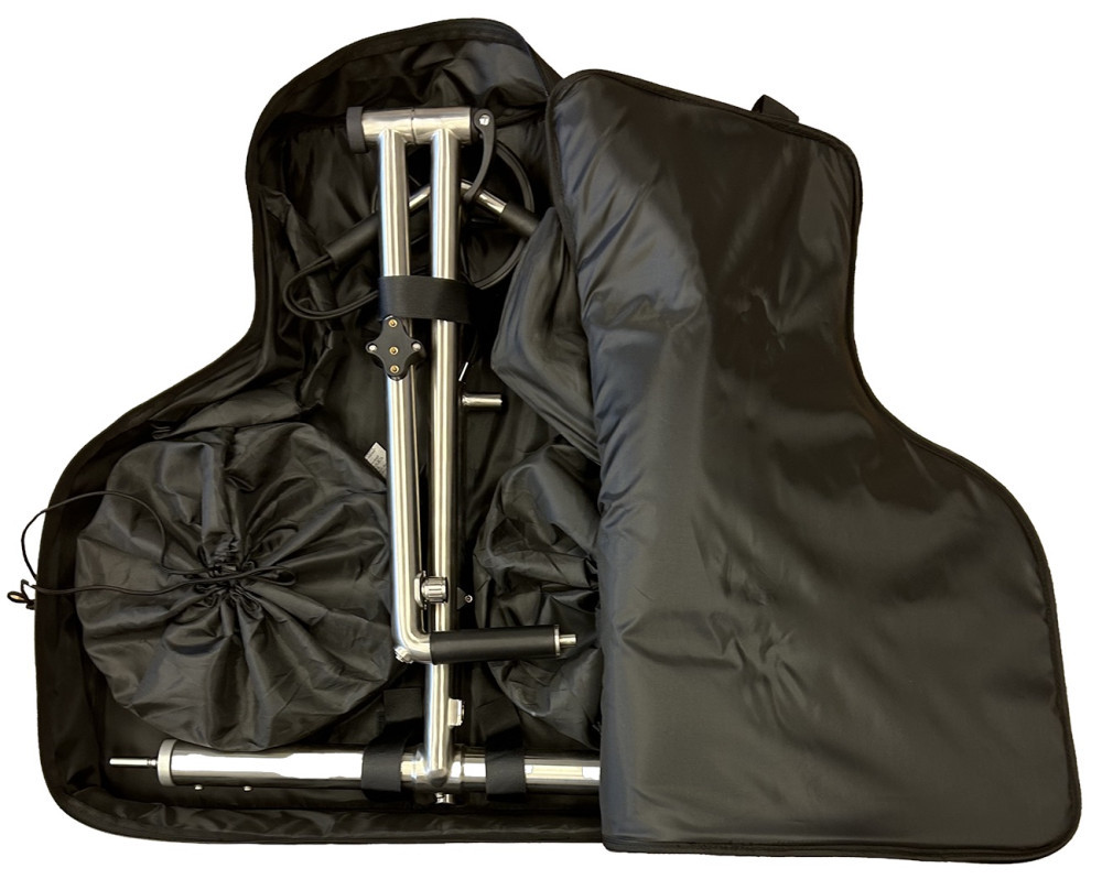 Travelcover A7  S22-TIB0007
