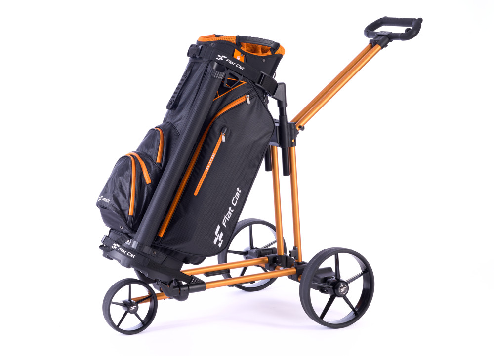 Bennington Dojo black-orange S20-T2302_6