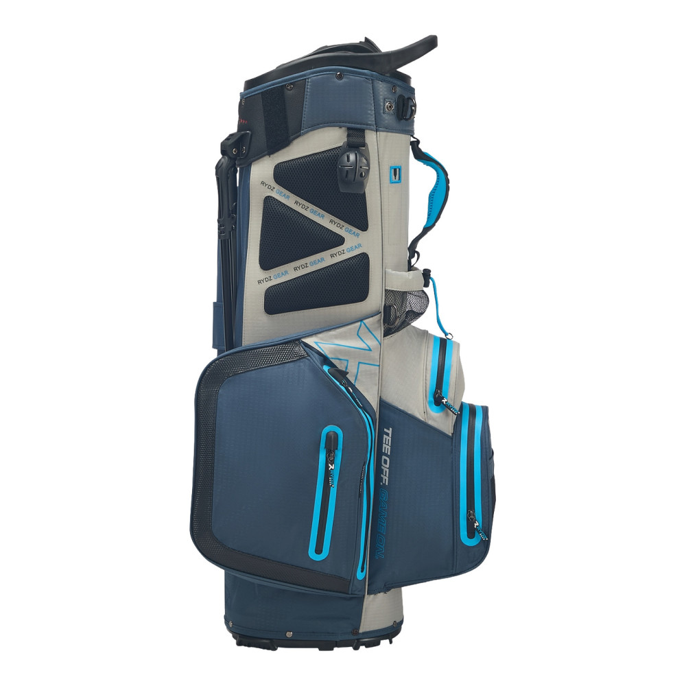Clipsb 14-way stand waterproof navy-silver-cobalt S06-T0021_11