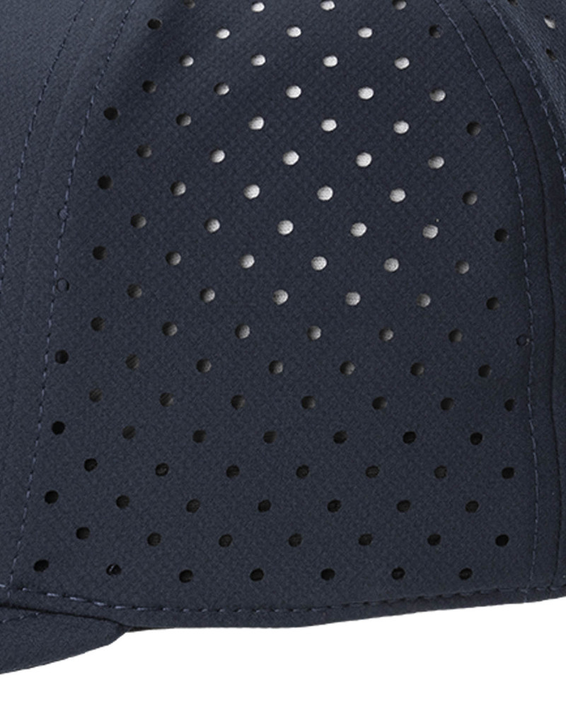 Lifestyle Adj. Snapback Navy S61-A2404_15