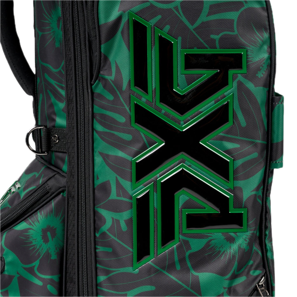 Aloha Carry Stand Bag  P22-T0207
