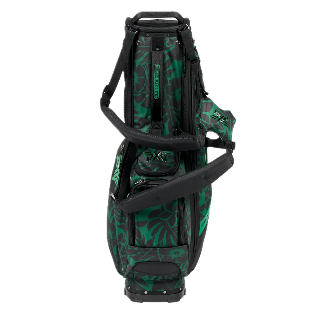 Aloha Carry Stand Bag  P22-T0207