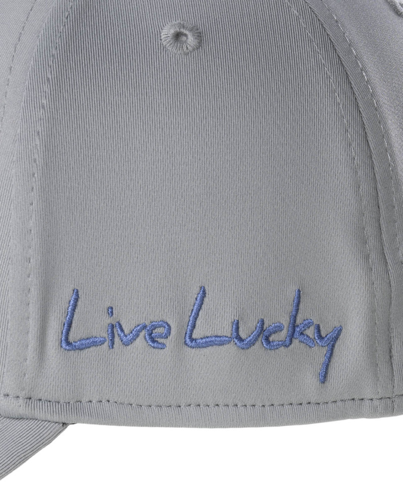 Premium Clover Fitted Grey - Blue | S/M S61-A2401_41