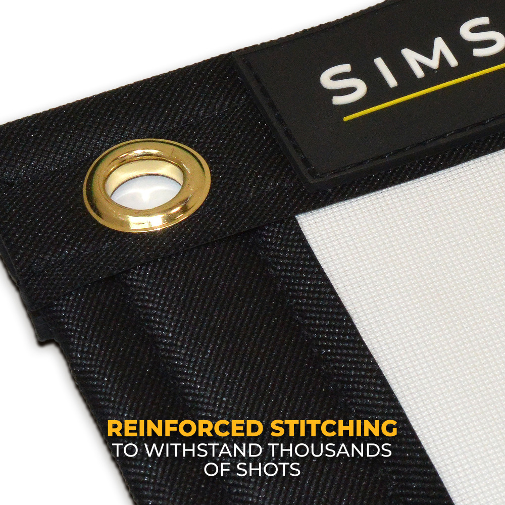 Home Driving Net 2.5 x 2.5m  Q09-A0101