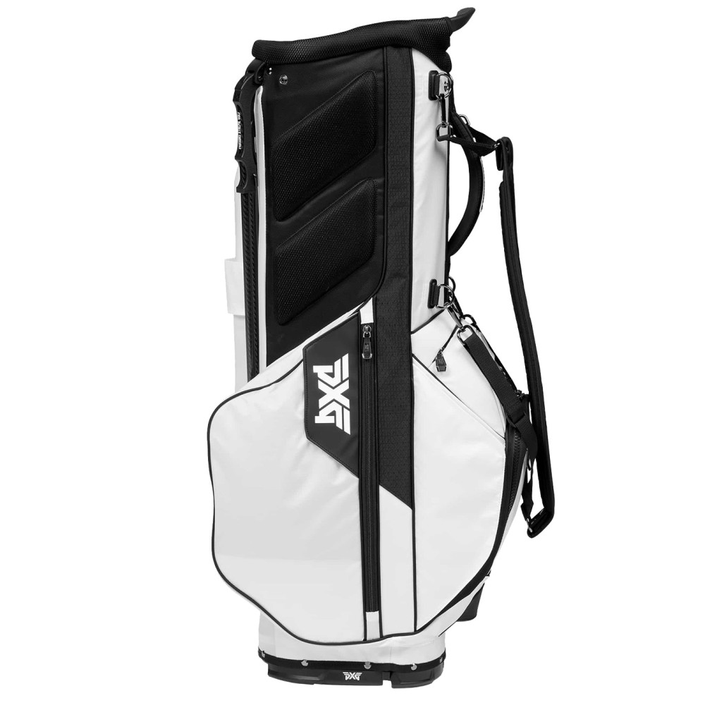 Xtreme Hybrid Stand Bag white P22-T0205_2