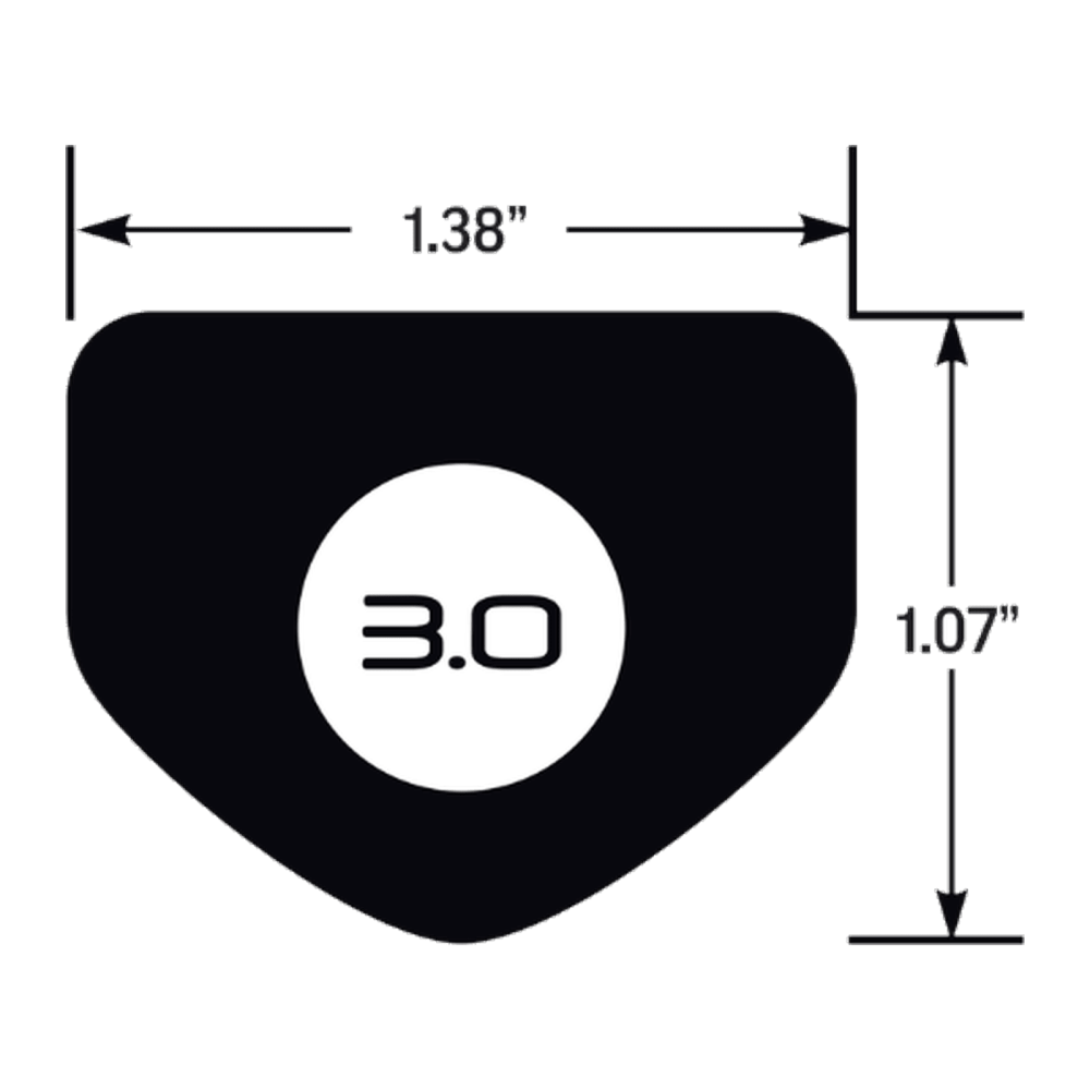 Zenergy Flatso 3.0 black-white SS51-A2312_1