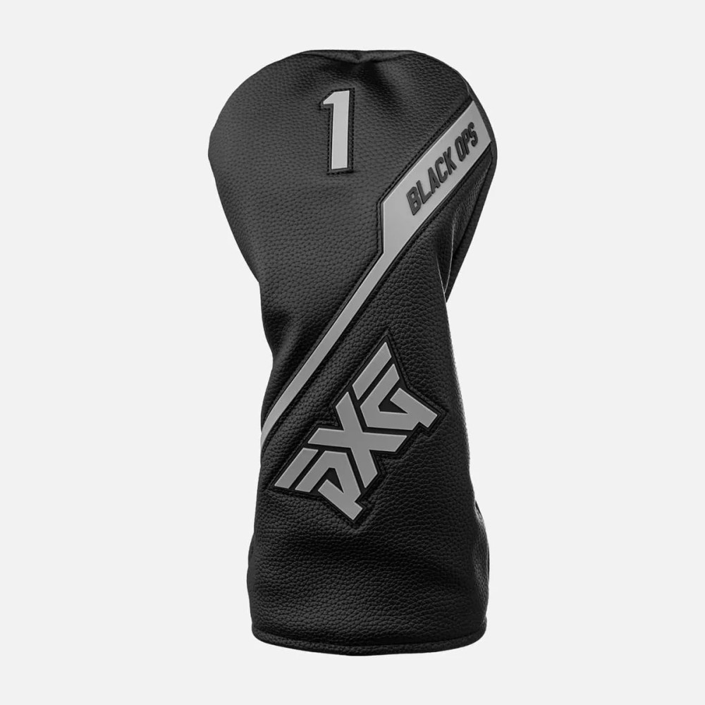 Black OPS 0311 Ultra Lite - Custom Fit  PF22-D25_BlackOps2