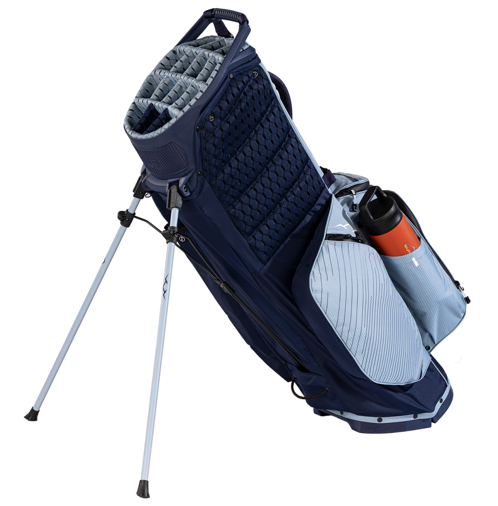 E-4.5 H2NO Stand Bag navy-ash S36-T0020_3